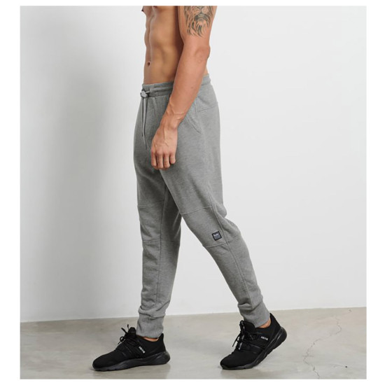 Bodytalk Ανδρικό παντελόνι φόρμας Slim fit